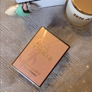 New Mon Paris Eau de toilet 3 fl.oz.